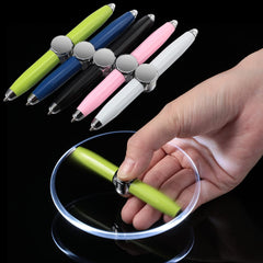 LED Spinning Pen