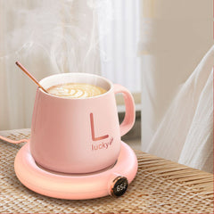 Mini Portable USB Cup Warmer