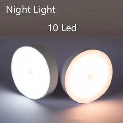 AUTOMATIC MOTION SENSOR LIGHT